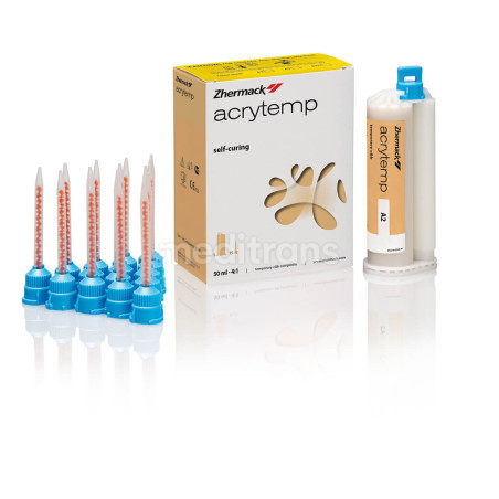 Acrytemp 50ml