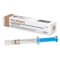 Pulpogel 2,4g