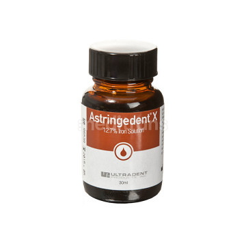 Astringedent X butelka 30ml