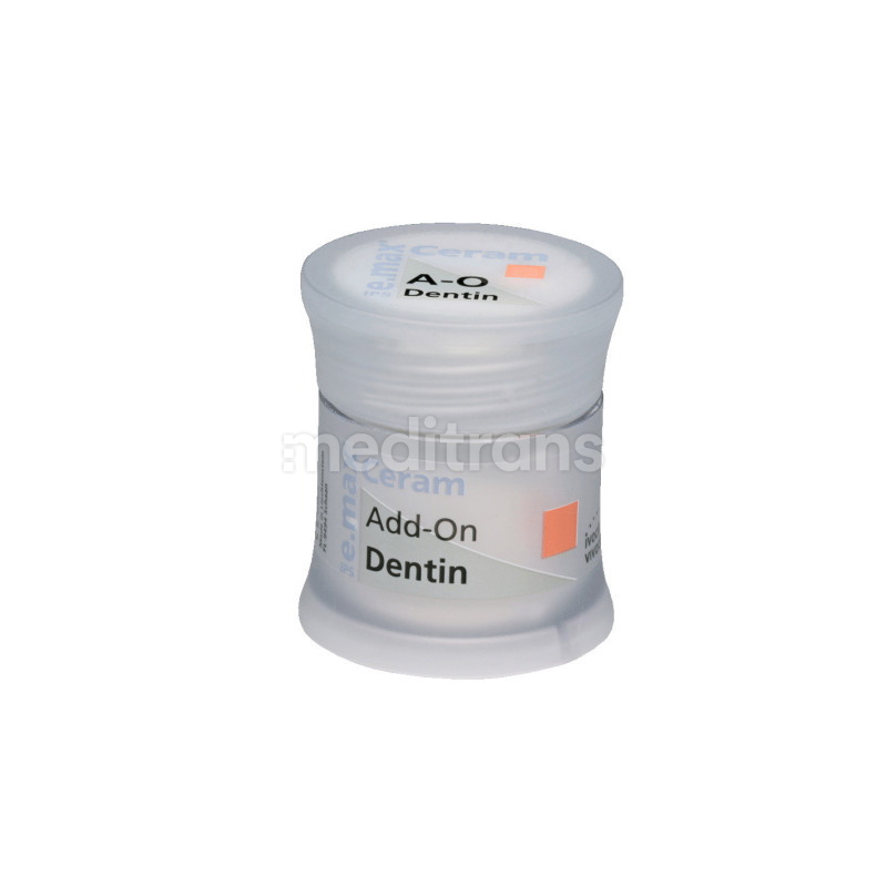 IPS e.max Ceram Add-On 20 g Dentin