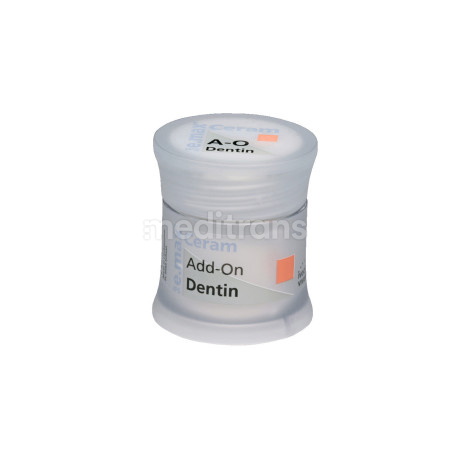 IPS e.max Ceram Add-On 20 g Dentin