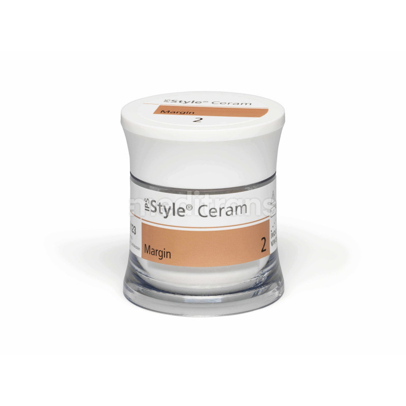 IPS Style Ceram Margin 20g