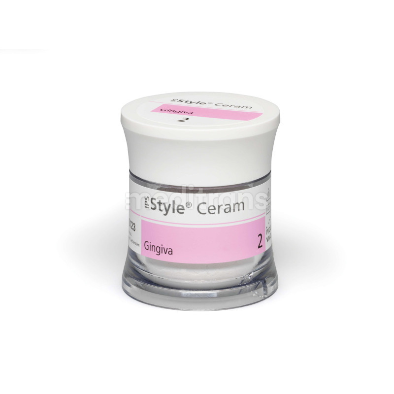 IPS Style Ceram Gingiva 20g