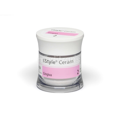 IPS Style Ceram Gingiva 20g