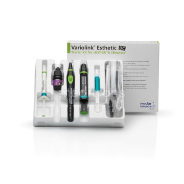 Variolink Esthetic DC...