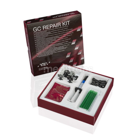 GC Repair Kit