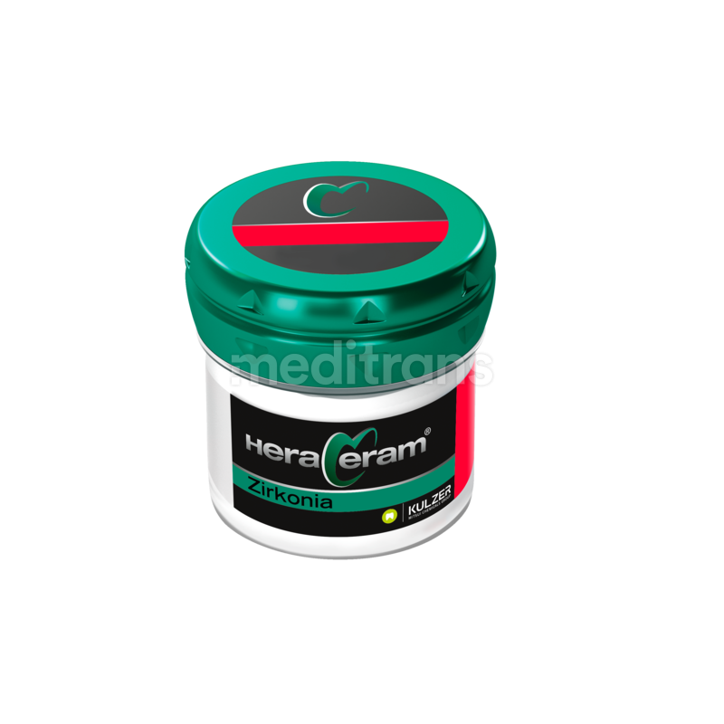 HeraCeram Zirkonia Dentine 100 g