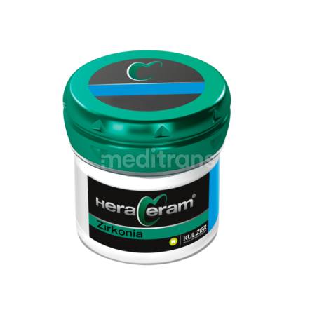 HeraCeram Zirkonia Incisal 100 g