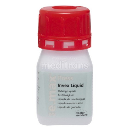 IPS e.max Press Invex Liquid 50 ml