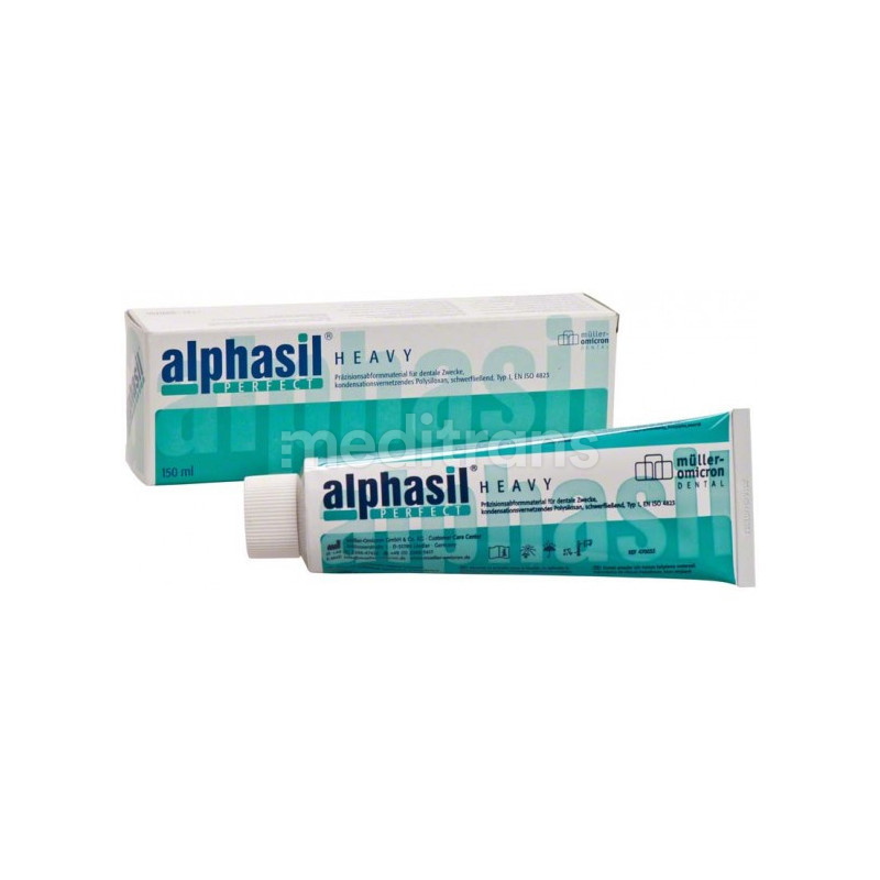 Alphasil Perfect Heavy