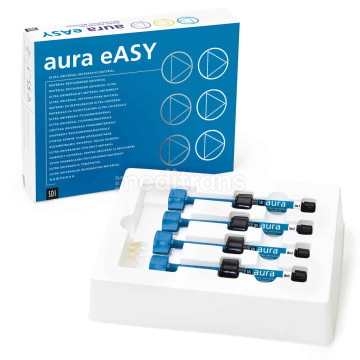 AURA eASY Kit