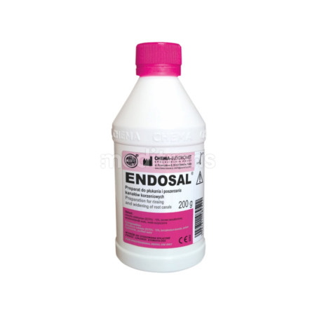 Endosal 200g