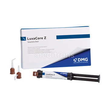 LuxaCore Z-Post System