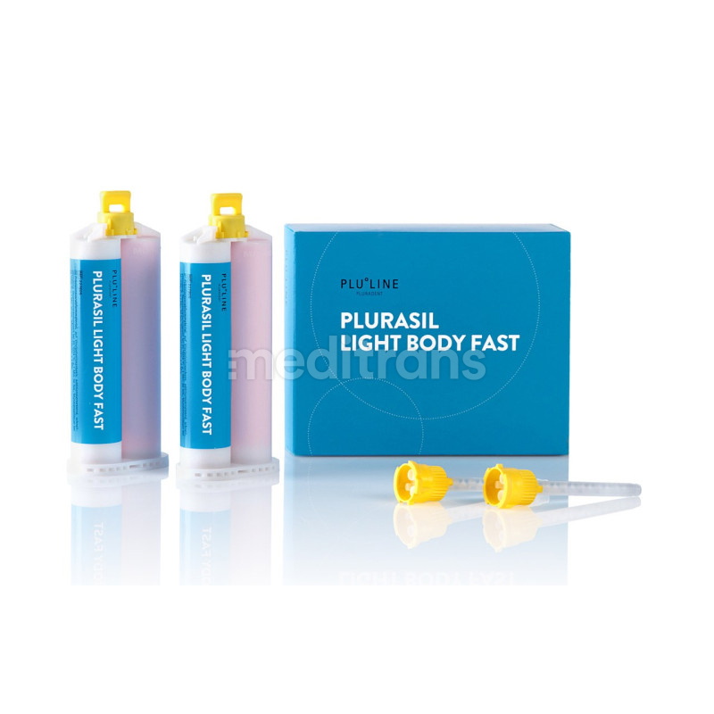 Plurasil Light Body Fast