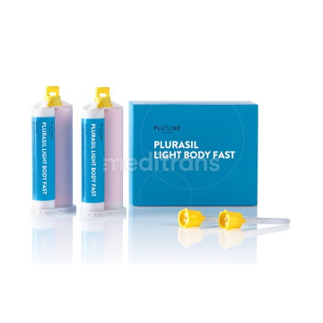 Plurasil Light Body Fast