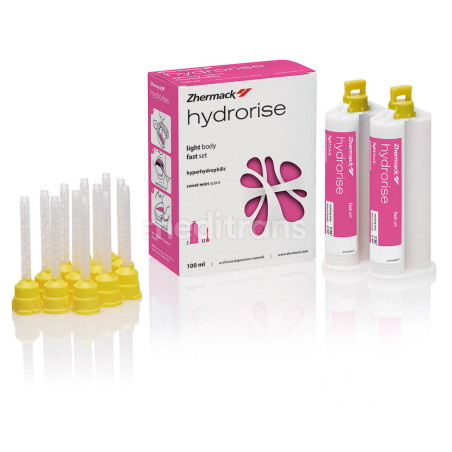 Hydrorise Light Fast