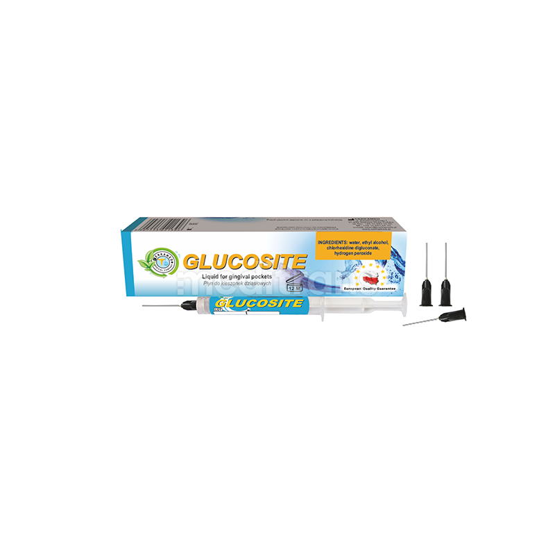 Glucosite 2ml