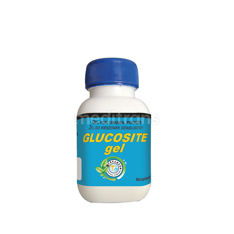 Glucosite gel 50ml