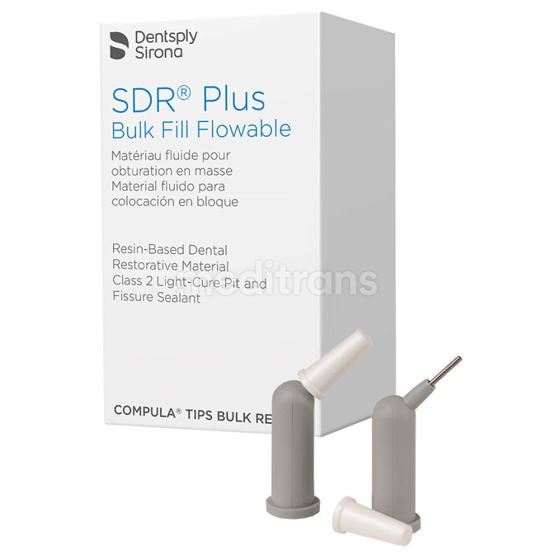 SDR PLUS ECO