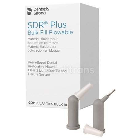 SDR PLUS ECO