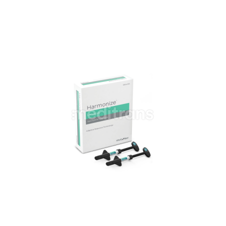 Harmonize Syringe Intro Kit 4 x 4g