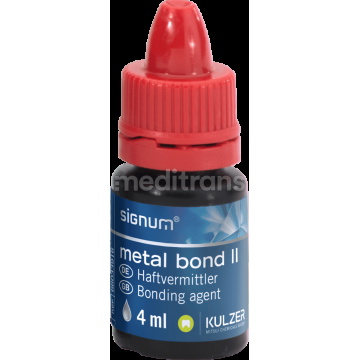 Signum Metal Bond II 4ml