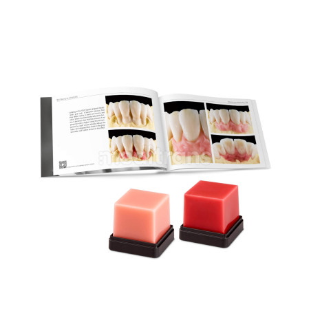 GEO Expert Gingivia Set A. Bruguera