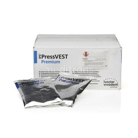 IPS PressVEST Premium Powder 5kg