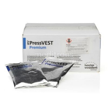 IPS PressVEST Premium...