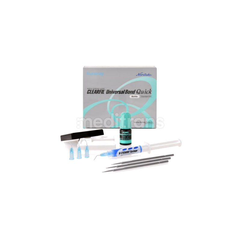 Clearfil Universal Bond Quick Kit