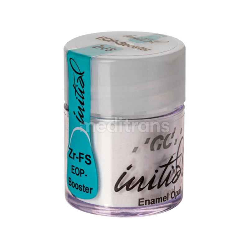 Initial Zr-FS Enamel Opal Booster EOP Booster