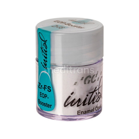 Initial Zr-FS Enamel Opal Booster EOP Booster