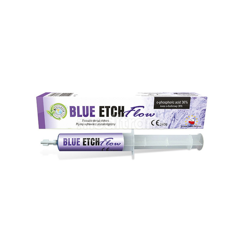 Wytrawiacz BLUE ETCH FLOW MAXI 50ml