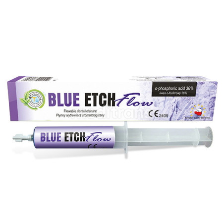 Wytrawiacz BLUE ETCH FLOW MAXI 50ml