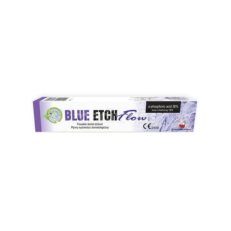 Wytrawiacz BLUE ETCH Flow 10ml