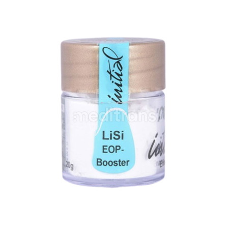 Initial LiSi Enamel Opal Booster