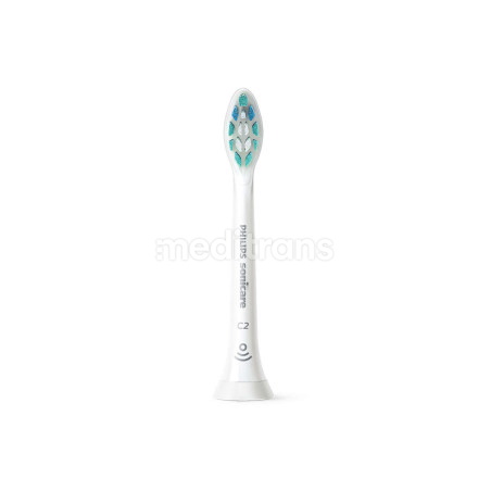 Końcówki do szczoteczek Sonicare C2 Optimal Plaque Defence