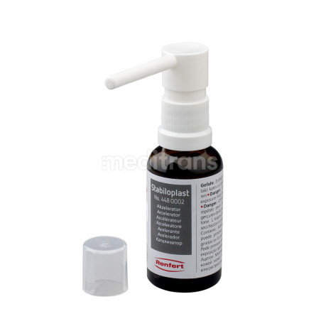 Stabiloplast akcelerator 30ml