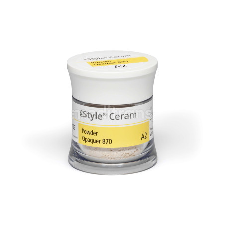 IPS Style Ceram Pow Opaquer 870 80g