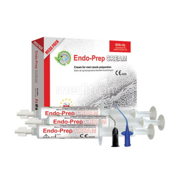 Endo-Prep krem Mega Pack