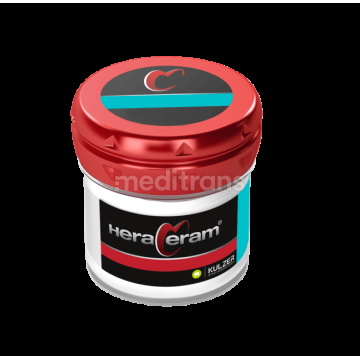 HeraCeram Opal Transpa 100 g