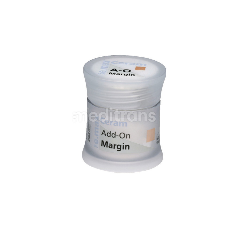 IPS e.max Ceram Add-On 20 g Margin