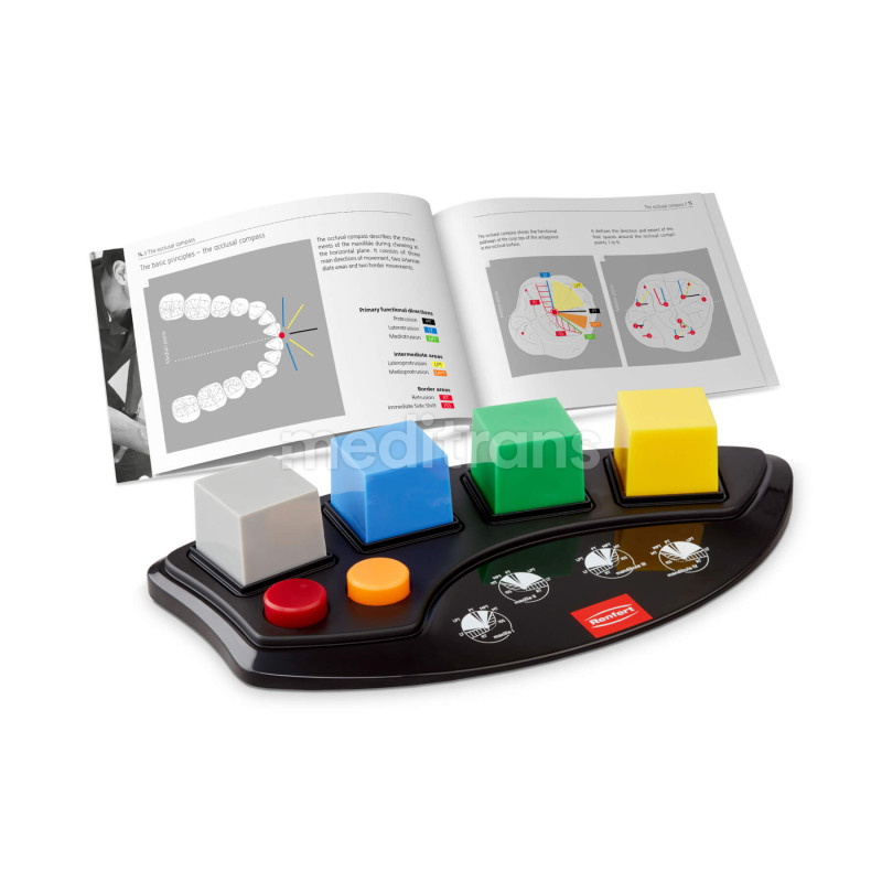 GEO Expert Functional Wax Set