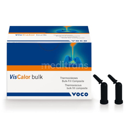 VisCalor bulk zestaw