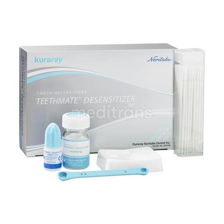 Teethmate Desensitiser MIni Set