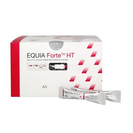 EQUIA Forte HT, Promo Pack