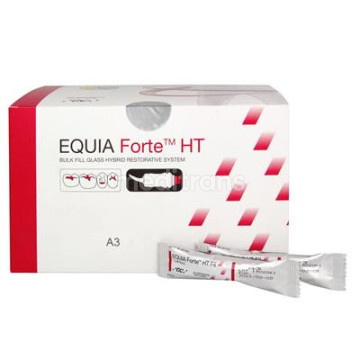 EQUIA Forte HT, Promo Pack