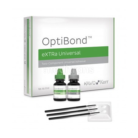 Optibond Universal eXTRa