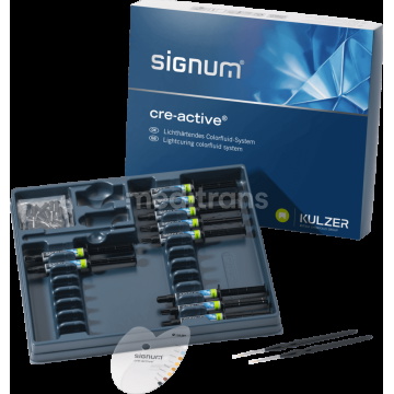 Signum Cre-Active Set