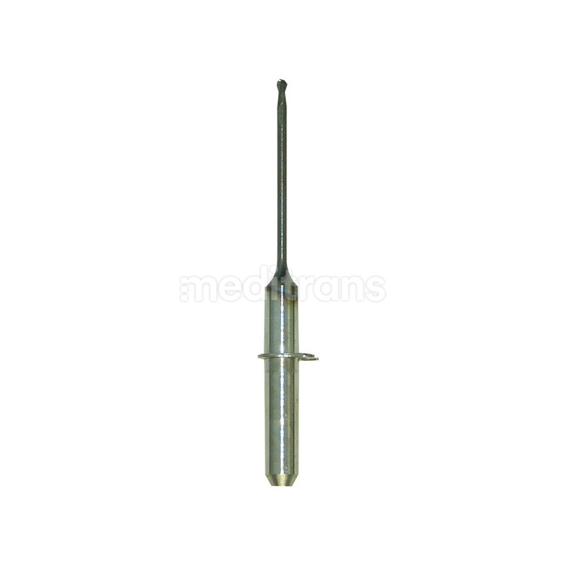 Drill 1,0mm for Tizian Cut Composite coated